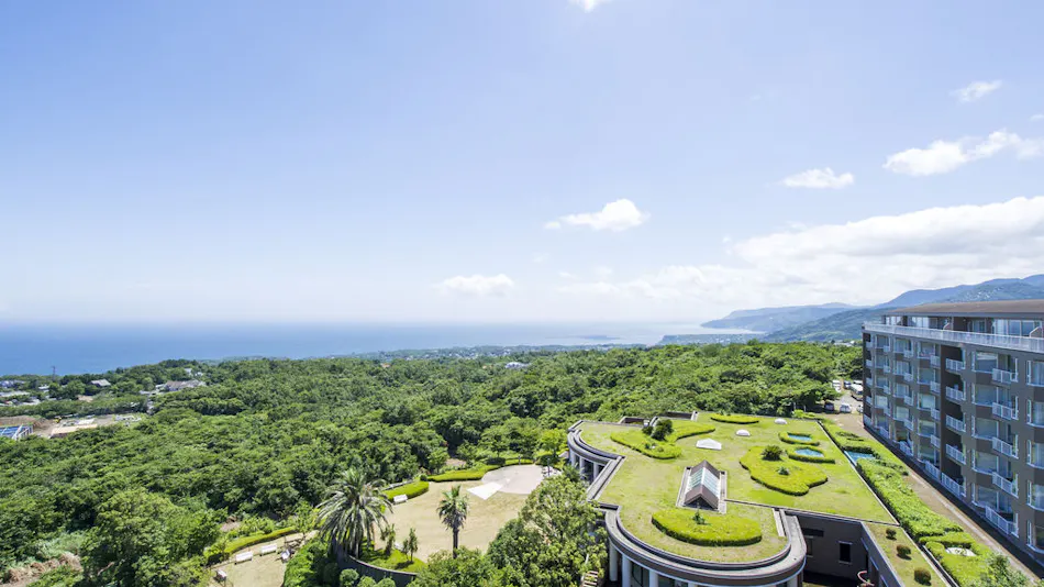 Village Izu Kogen