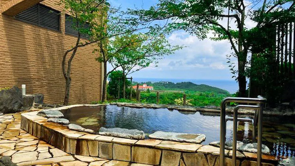 Village Izu Kogen