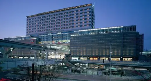 【事前決済限定 素泊まり】自動チェックイン機導入でチェックインが超スムーズ!!