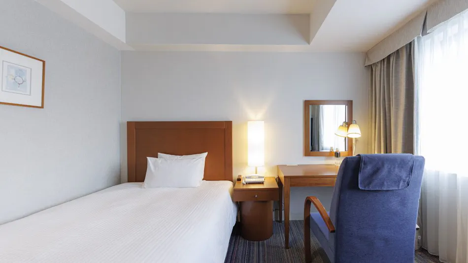 JR Kyushu Station Hotel Kokura