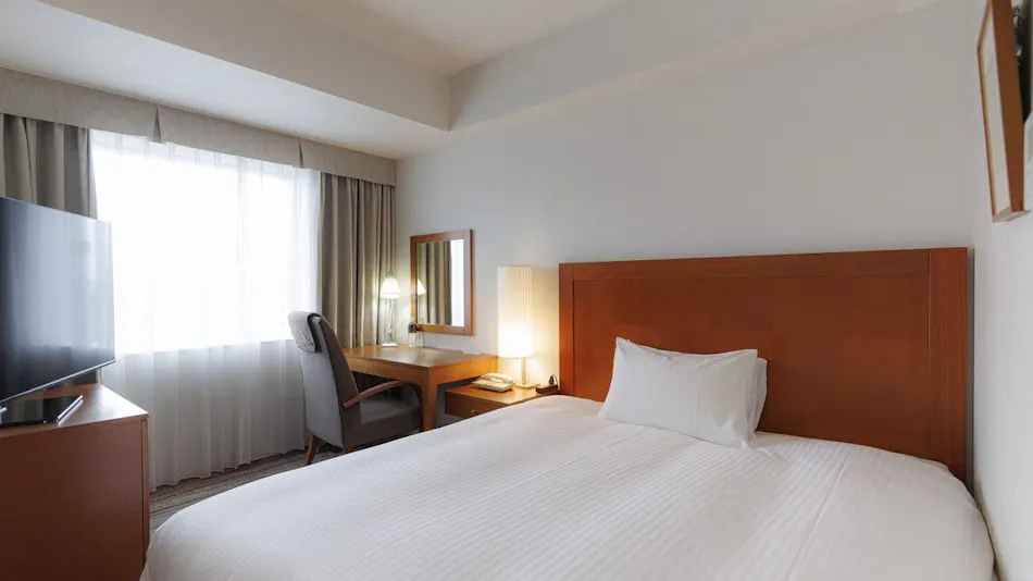 JR Kyushu Station Hotel Kokura
