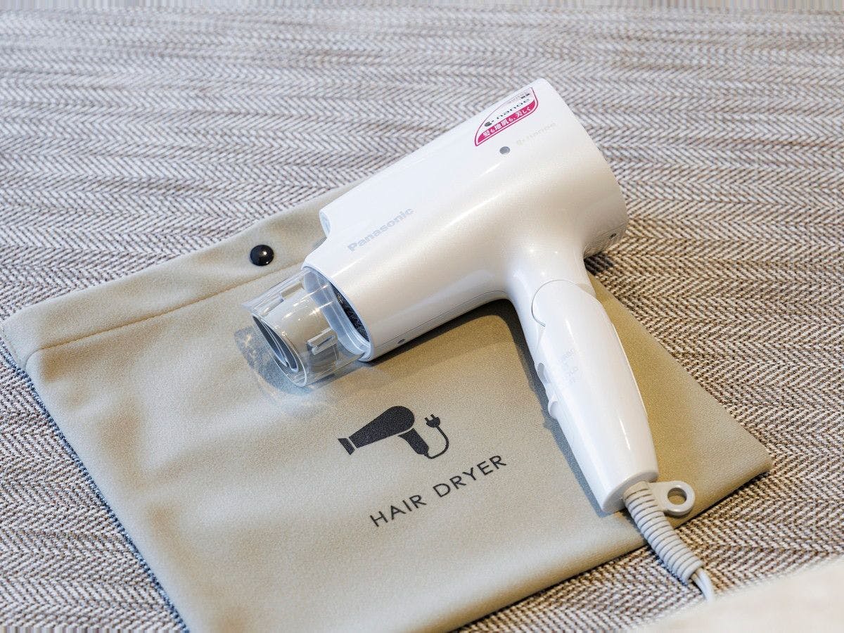 【全室】吹風機