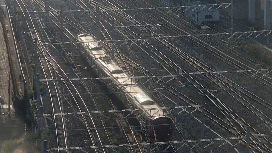 JR Kyushu Station Hotel Kokura