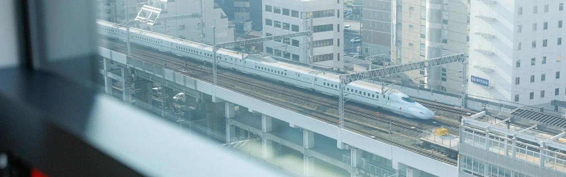 JR九州ステーションホテル小倉