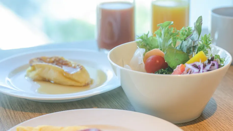 JR Kyushu Station Hotel Kokura