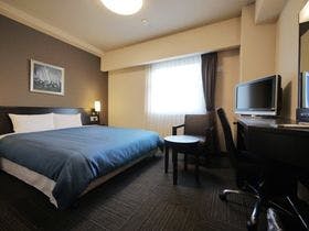 ホテルルートイン 名取