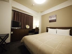 ホテルルートイン 名取