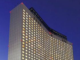 京急EXホテル品川
