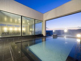 モンテインホテル