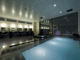 モンテインホテル