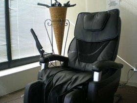 モンテインホテル