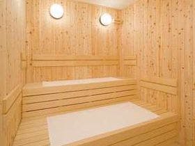 モンテインホテル