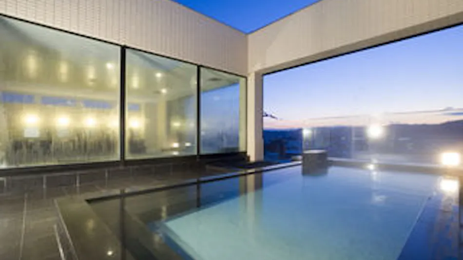 Montane Hotel