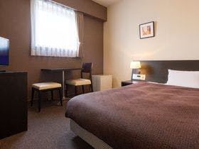 モンテインホテル