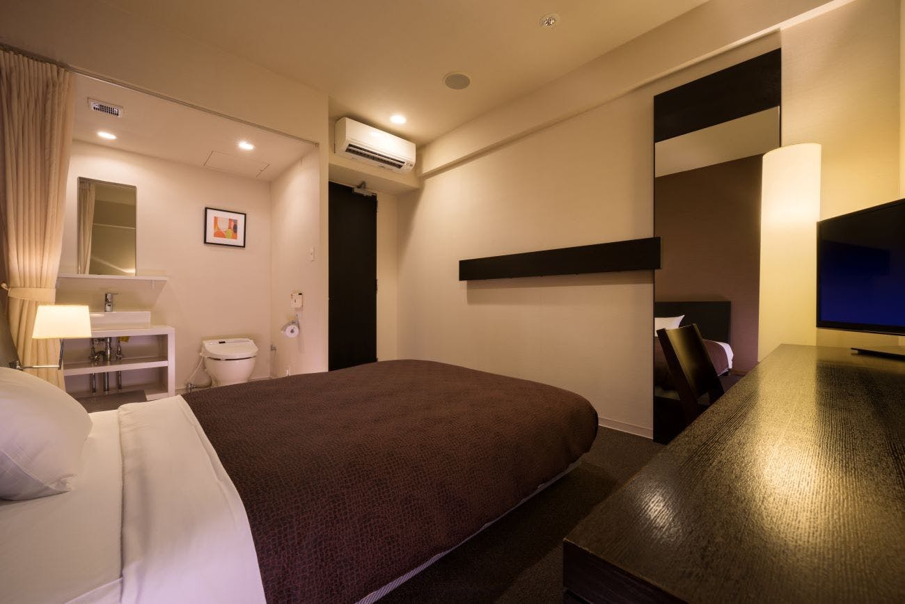 ห้องน้ำภายนอก