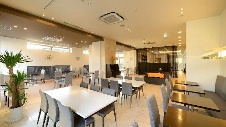 Montane Hotel
