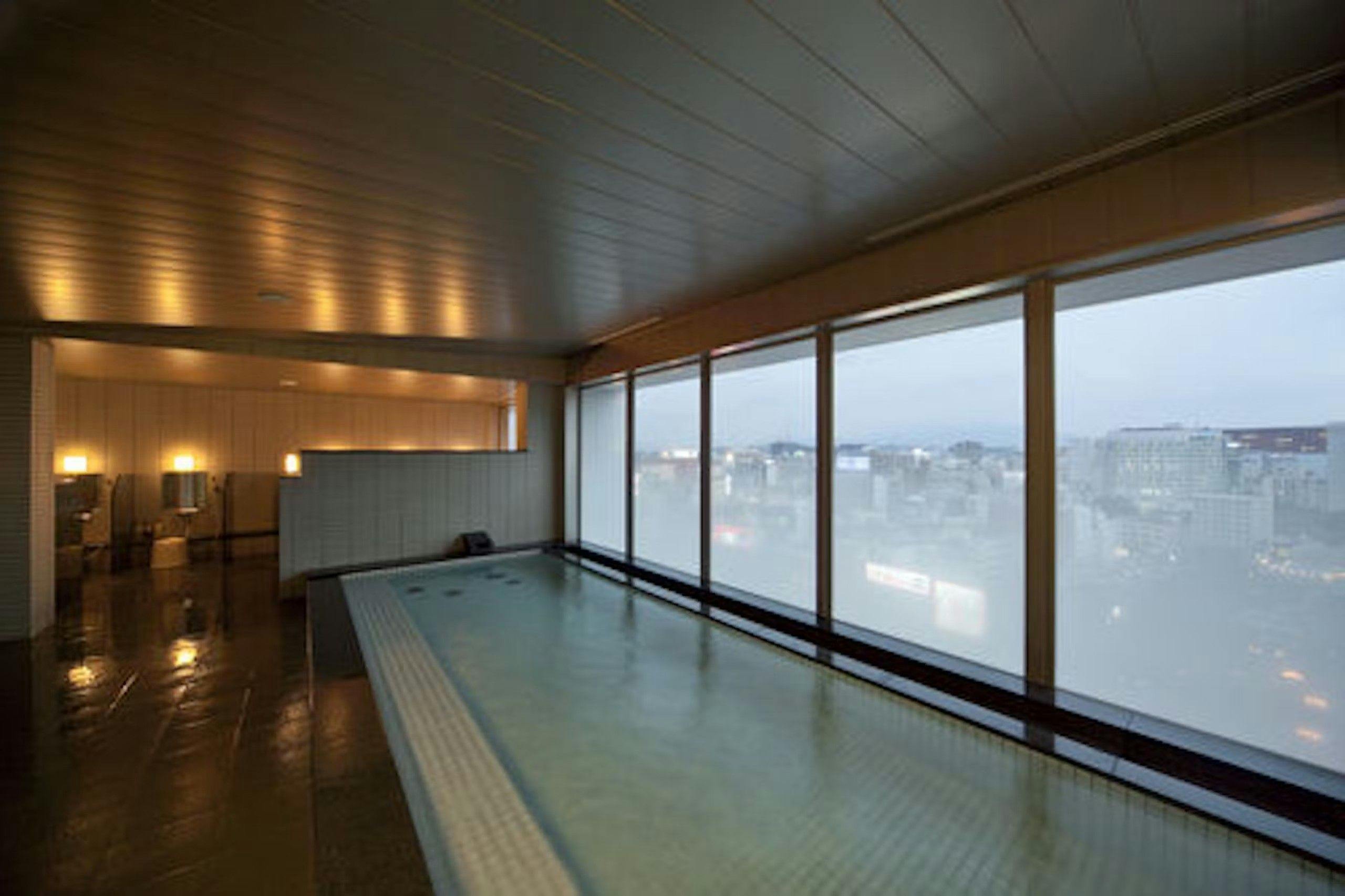 Hotel Resol Trinity Hakata