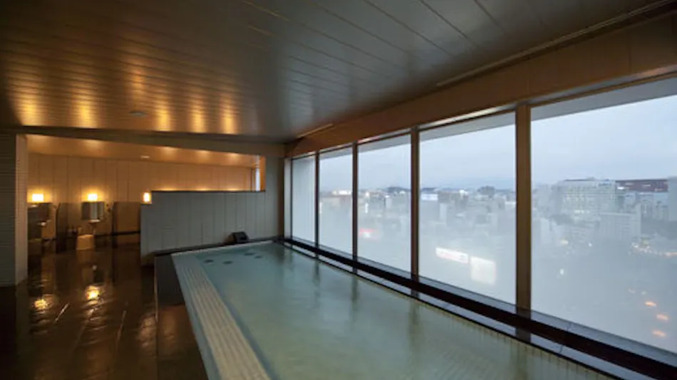 Hotel Resol Trinity Hakata