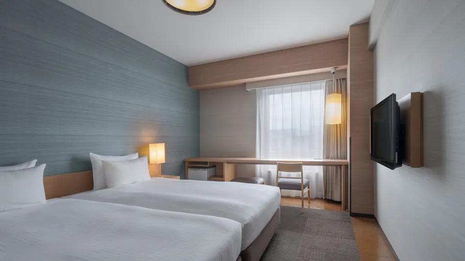 Hotel Resol Trinity Hakata