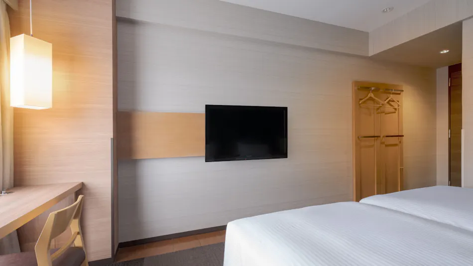 Hotel Resol Trinity Hakata