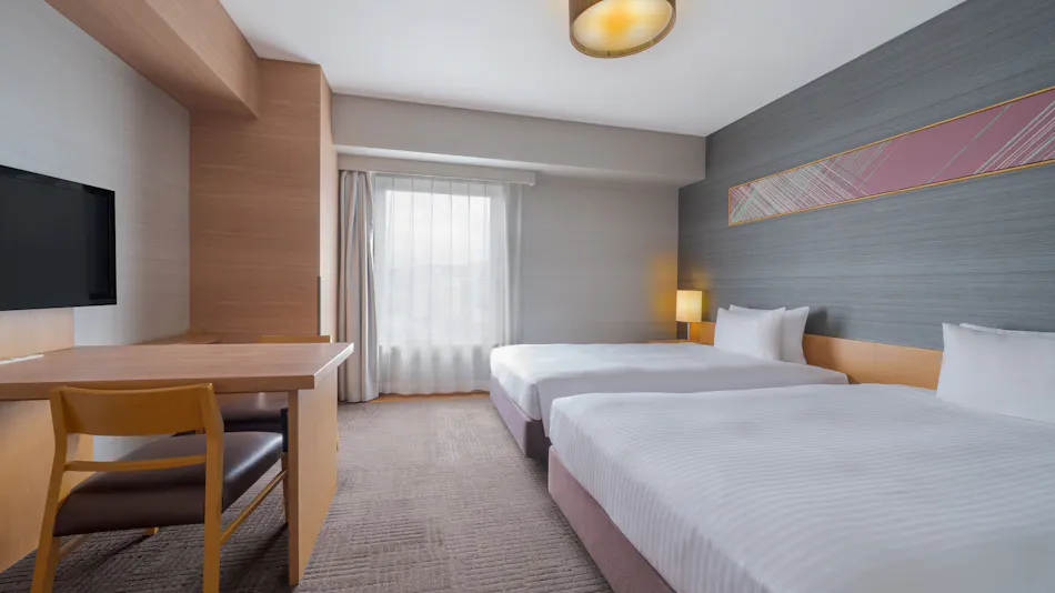 Hotel Resol Trinity Hakata