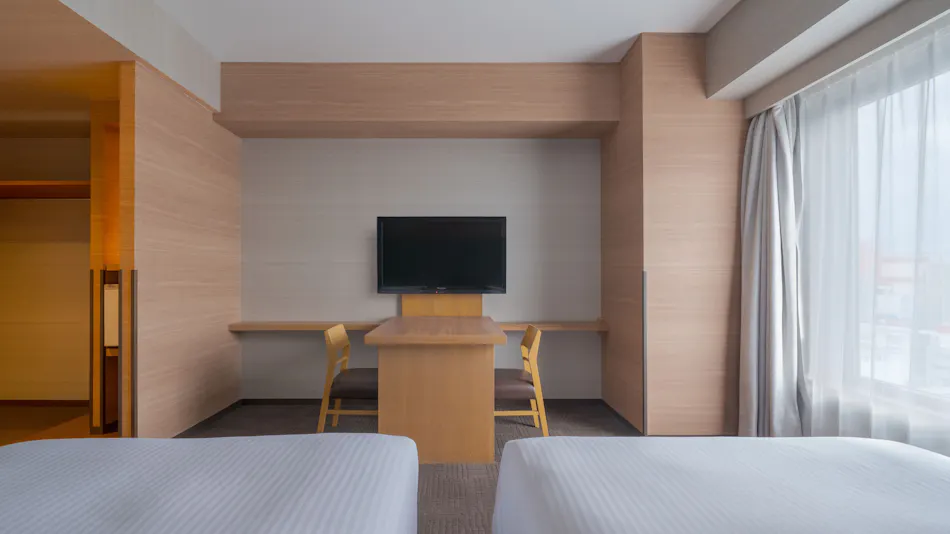 Hotel Resol Trinity Hakata