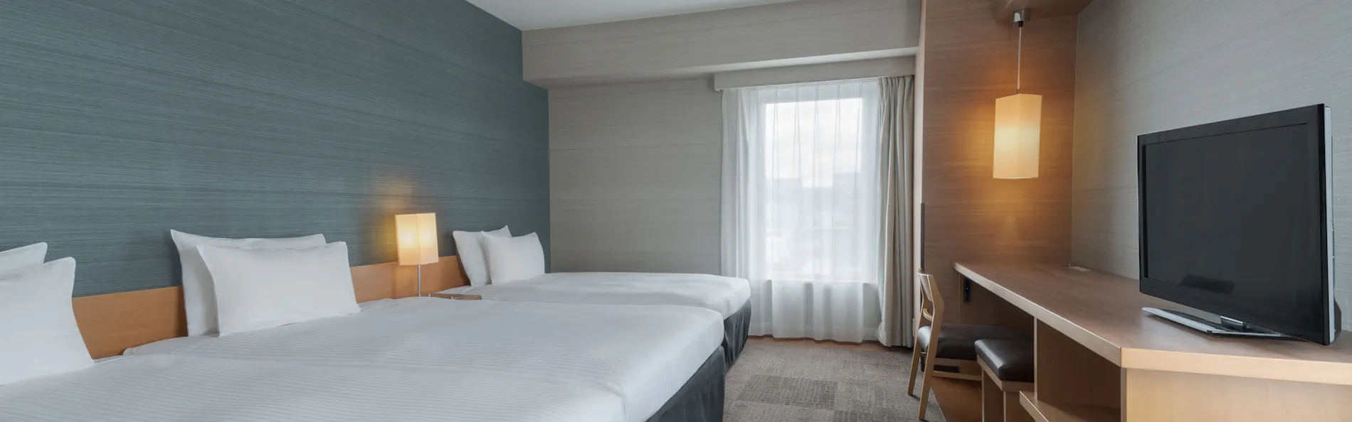 ホテルリソルトリニティ博多