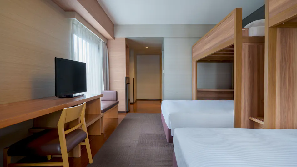 Hotel Resol Trinity Hakata