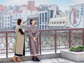 ホテルリソルトリニティ博多