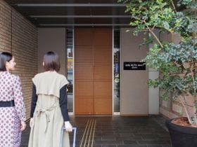 ホテルリソルトリニティ博多
