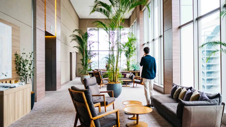 Hotel Resol Trinity Hakata