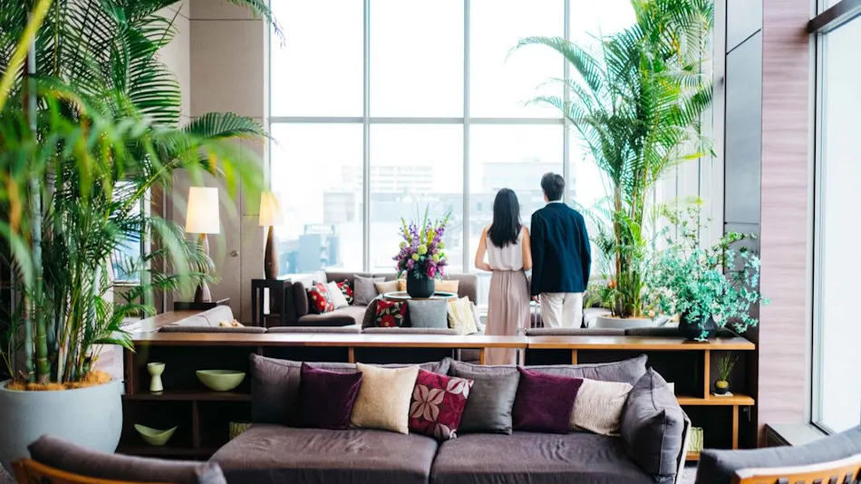 Hotel Resol Trinity Hakata