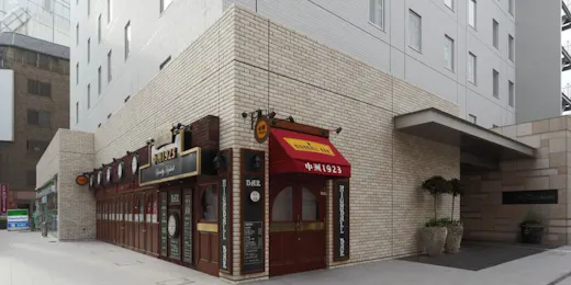 Hotel Resol Trinity Hakata