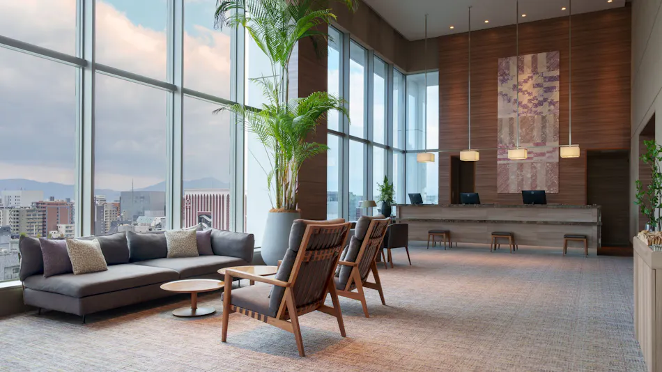 Hotel Resol Trinity Hakata