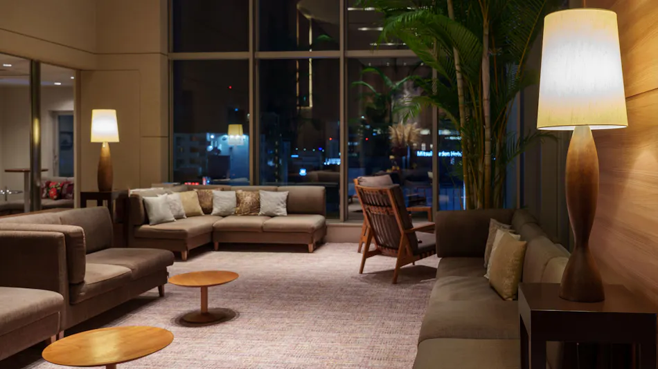 Hotel Resol Trinity Hakata