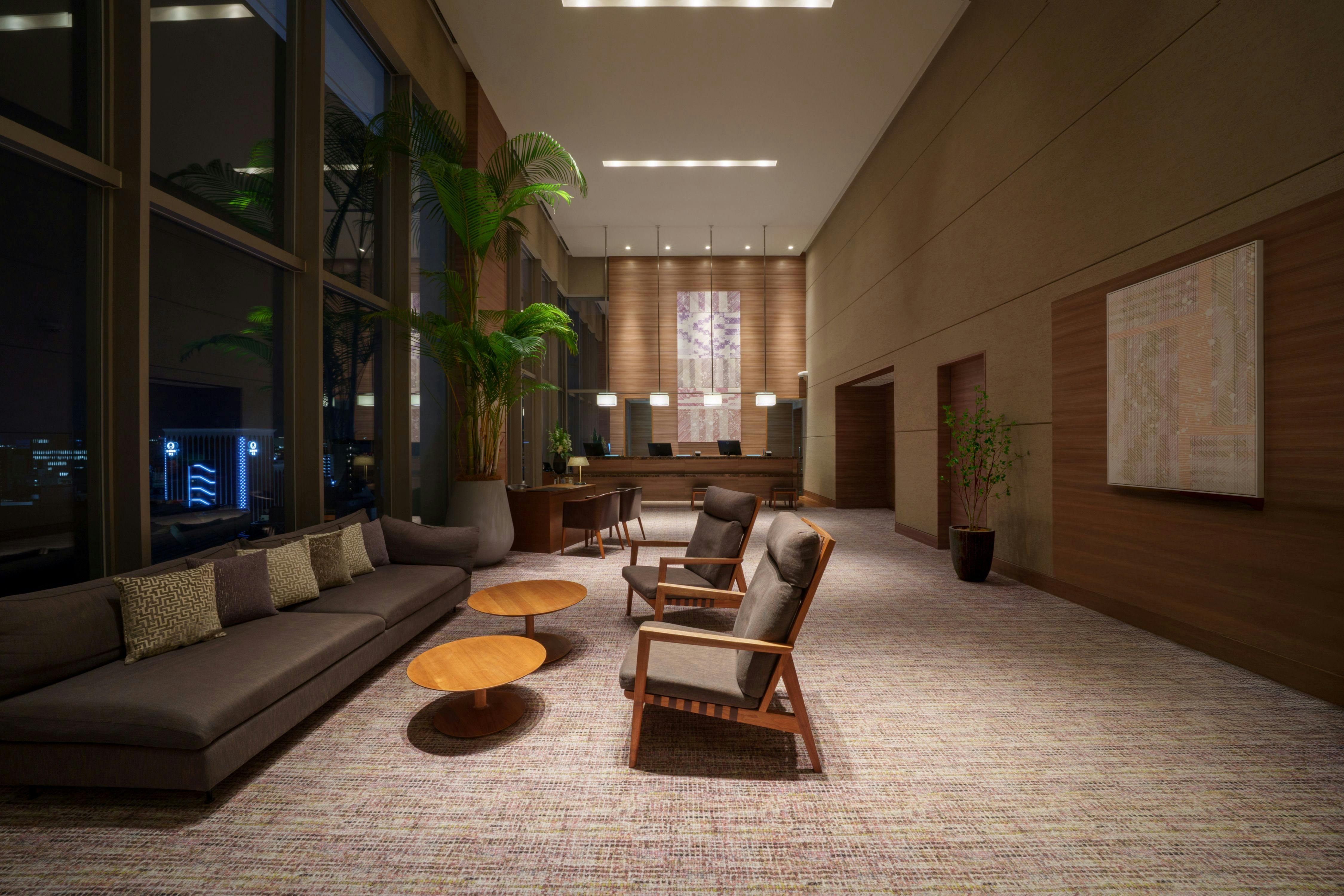 Hotel Resol Trinity Hakata