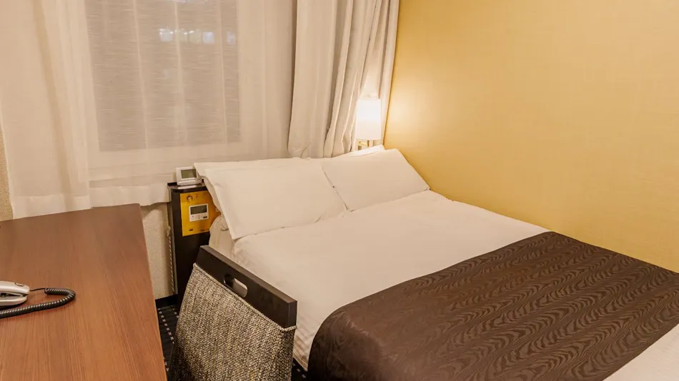 APA Hotel Naha Matsuyama