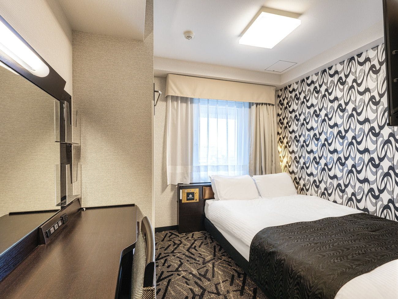 APA Hotel〈Niigata Tsubame-Sanjo Ekimae〉