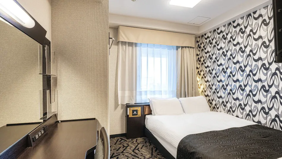 APA Hotel〈Niigata Tsubame-Sanjo Ekimae〉