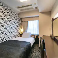 シングルルーム