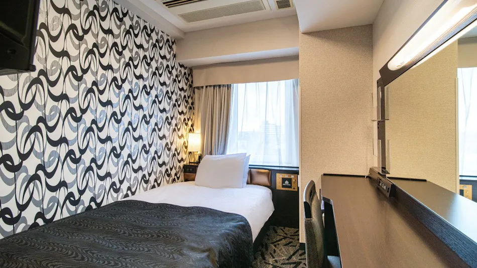 APA Hotel〈Niigata Tsubame-Sanjo Ekimae〉