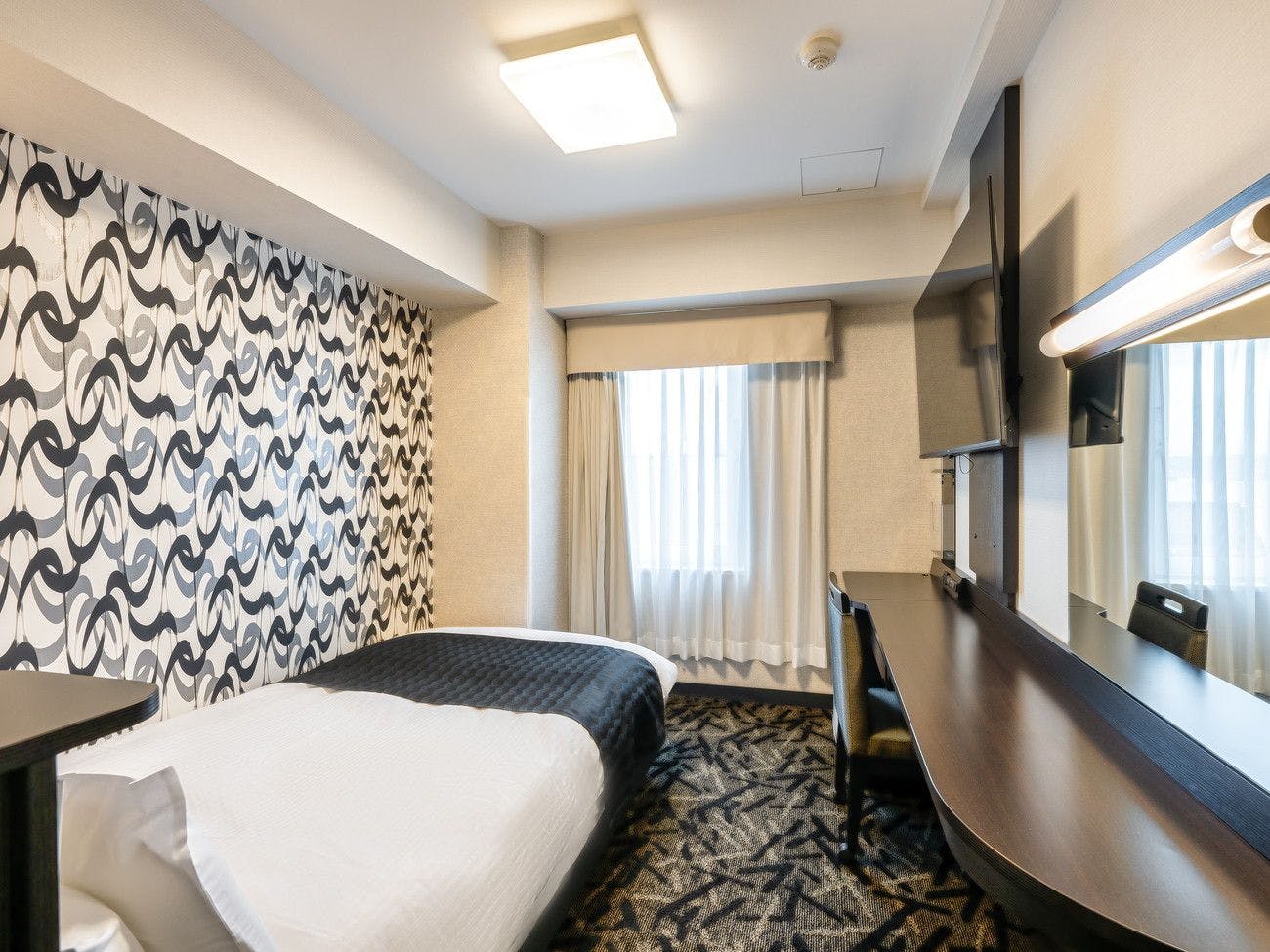 APA Hotel〈Niigata Tsubame-Sanjo Ekimae〉