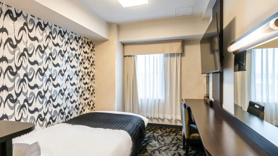 APA Hotel〈Niigata Tsubame-Sanjo Ekimae〉