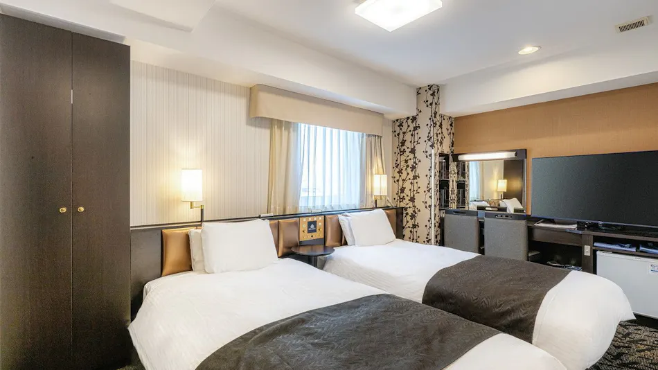 APA Hotel〈Niigata Tsubame-Sanjo Ekimae〉