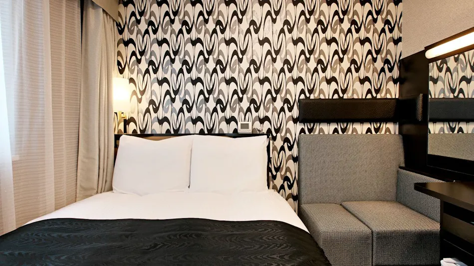 APA Hotel〈Niigata Tsubame-Sanjo Ekimae〉
