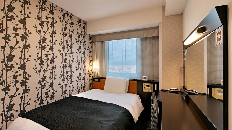 APA Hotel〈Niigata Tsubame-Sanjo Ekimae〉