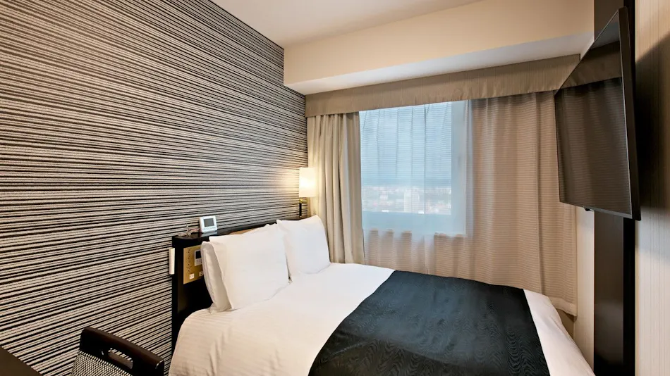 APA Hotel〈Niigata Tsubame-Sanjo Ekimae〉