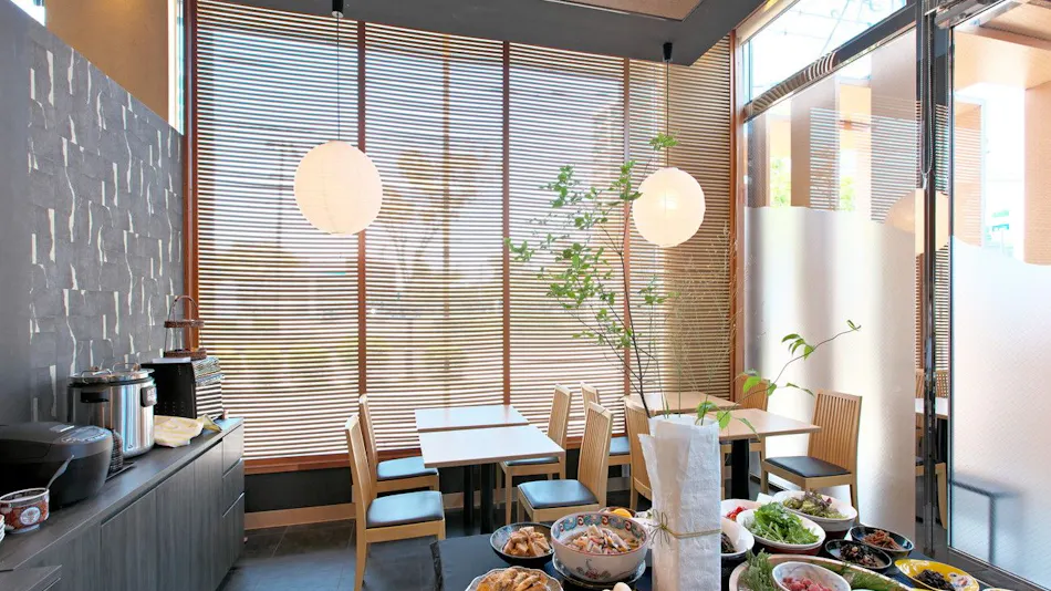 APA Hotel〈Niigata Tsubame-Sanjo Ekimae〉