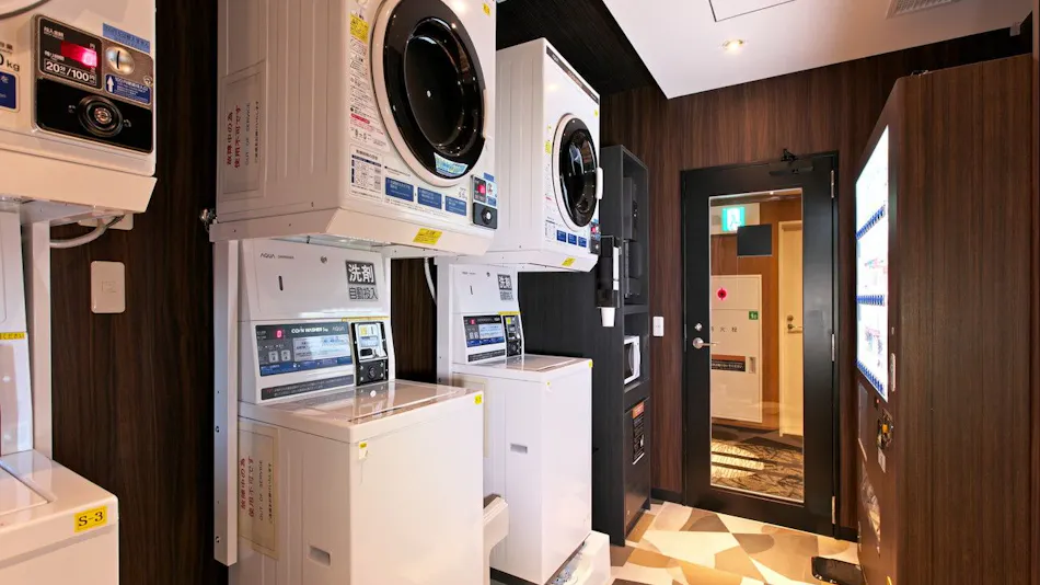 APA Hotel〈Niigata Tsubame-Sanjo Ekimae〉