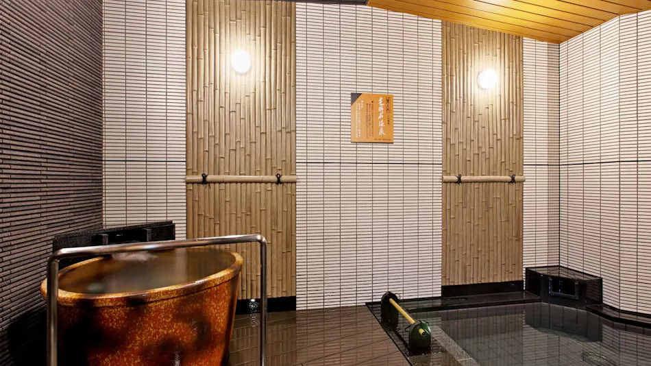 APA Hotel〈Niigata Tsubame-Sanjo Ekimae〉